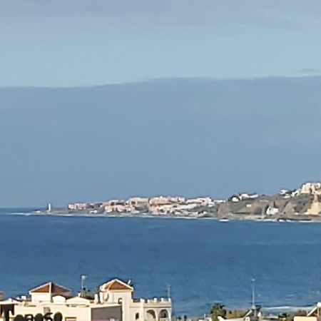 Appartement Albaida à Nerja Extérieur photo