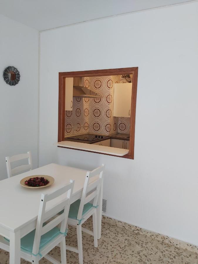 Appartement Albaida à Nerja Extérieur photo