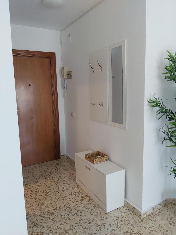 Appartement Albaida à Nerja Extérieur photo